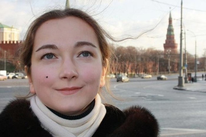 Una feminista rusa se enfrenta a cinco años de cárcel acusada de "instigar al odio" hacia los hombres
