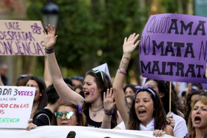 #Cuéntalo: Mujeres de 60 países narraron las violencias que sufren en tres millones de tuits