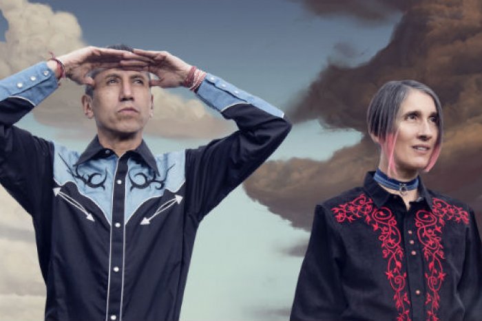 Aterciopelados: "La discriminación por razones de género es terrible y parece instintiva"