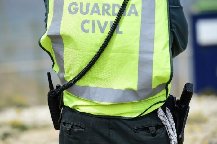 Un hombre intenta matar a su pareja delante de su hijo y después se suicida en Huelva