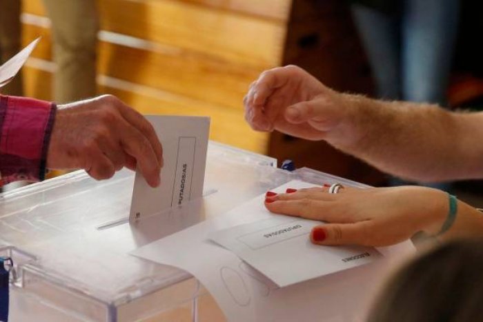 Las personas con discapacidad intelectual volverán a votar: "Es una nueva oportunidad de ejercer nuestro derecho"