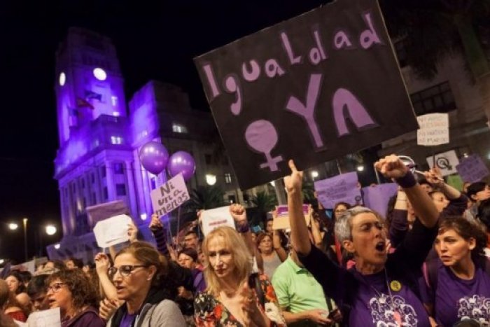 El miedo a la extrema derecha movilizó el voto feminista, pero su impacto real está aún por medir