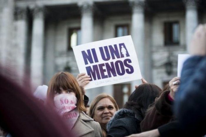 Detenido un hombre por asesinar a su hija de 11 meses y a su expareja de la que tenía orden de alejamiento