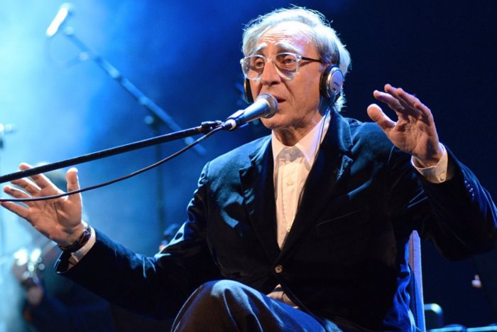 Muere el músico italiano Franco Battiato a los 76 años