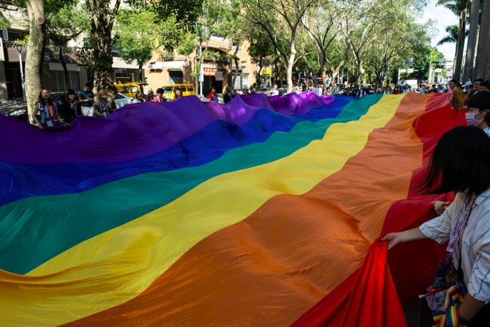 La ley 'trans' y frenar el discurso de odio de la ultraderecha centran la agenda política y social del Orgullo 2021