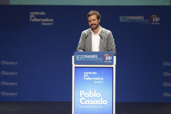 El PP como partido liberal: una aspiración ideológica muy lejos de su realidad política