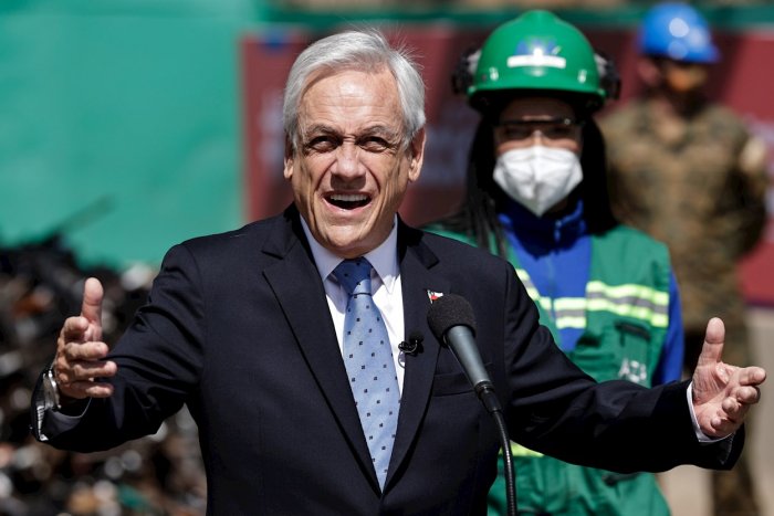 Sebastián Piñera, expresidente de Chile, muere en un accidente de helicóptero