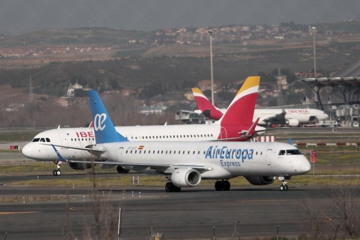IAG calcula que el acuerdo sobre Air Europa puede tardar al menos 18 meses