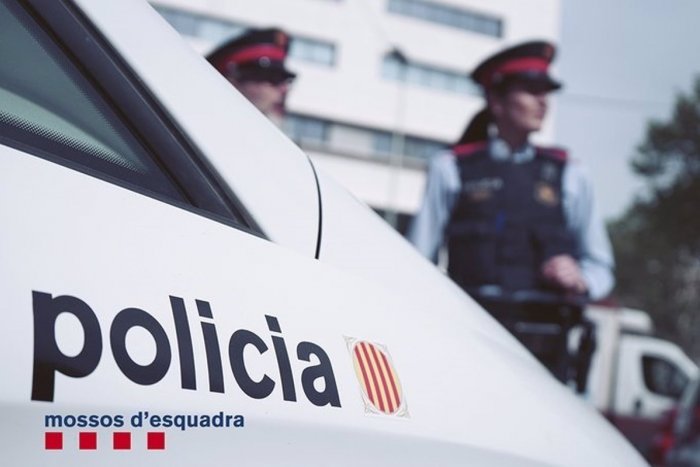 En libertad tres de los seis detenidos por una violación grupal en Barcelona