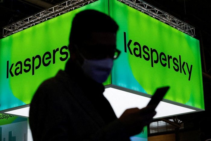 La guerra en Ucrania dispara el gasto en ciberseguridad y quiebra la confianza en empresas como Kaspersky