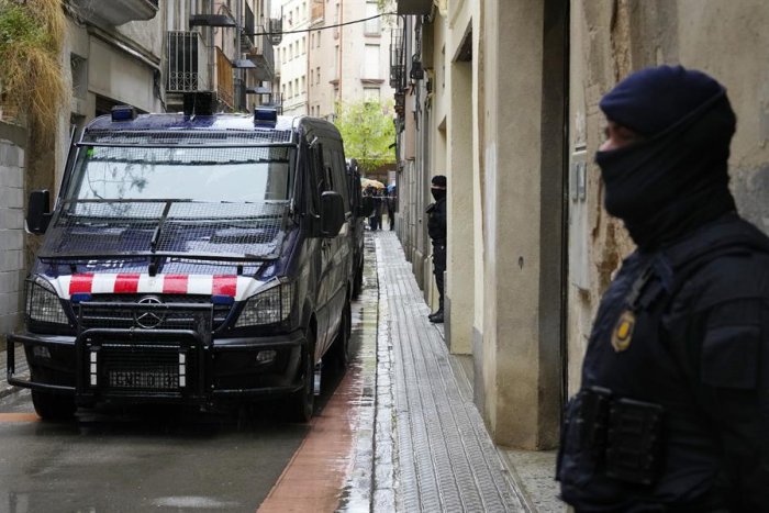 El juez imputa tentativa de asesinato al acusado de la violación de Igualada