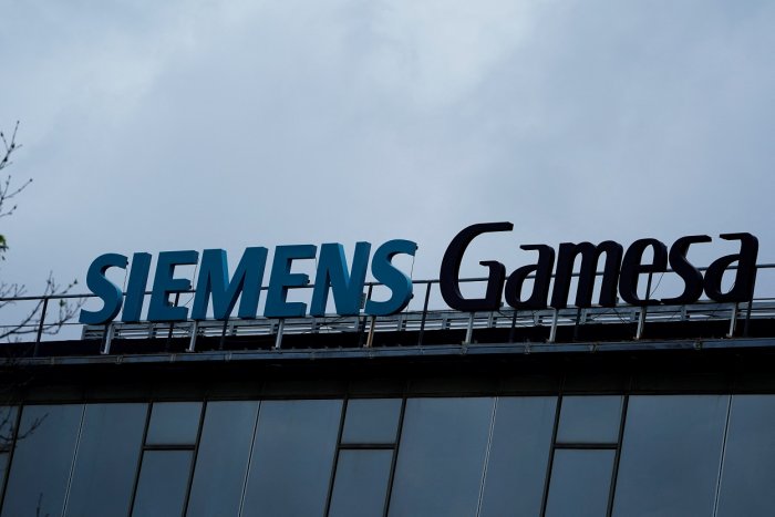 Siemens Energy baraja lanzar una opa sobre Siemens Gamesa para sacarla de Bolsa