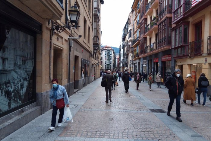 Del tabú social al morbo mediático: "El caso del asesino en serie de la web de contactos" en Bilbao