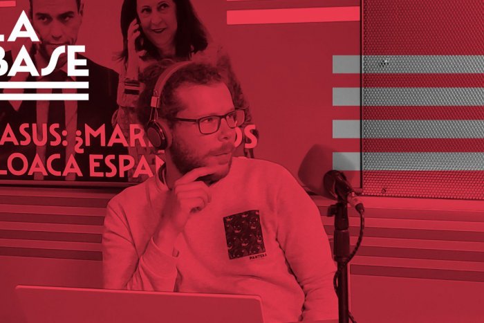 Guerra interna en el PSOE por el relato sobre Pegasus
