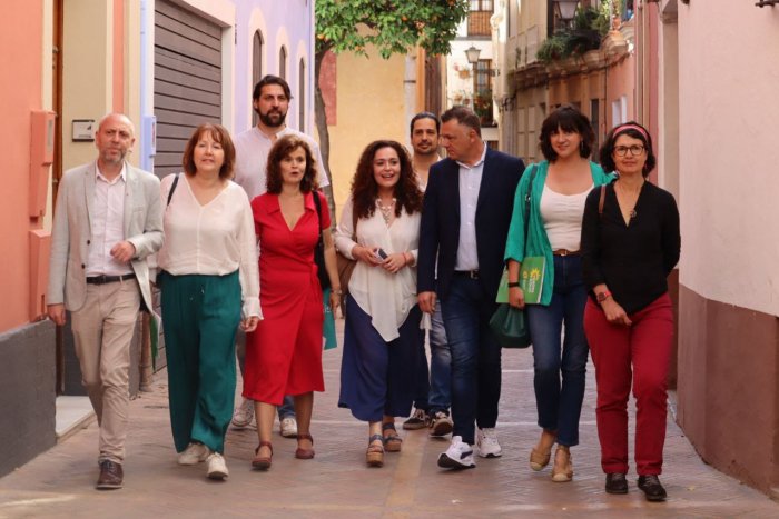La candidata de Por Andalucía pide disculpas y llama al electorado a "reconectar" con el proyecto