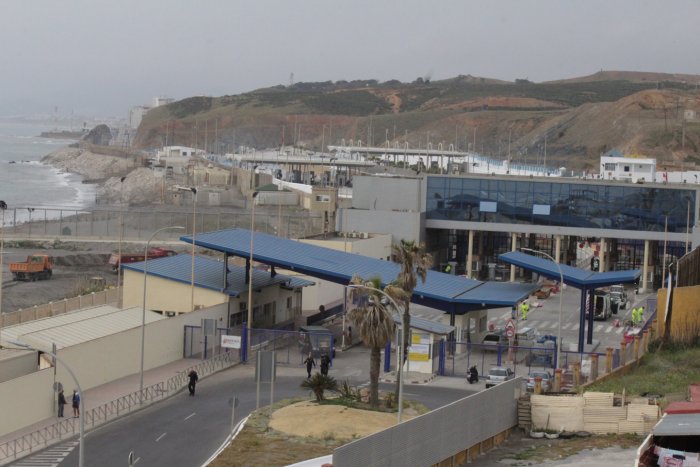 Ceuta, Melilla y la frontera que viene