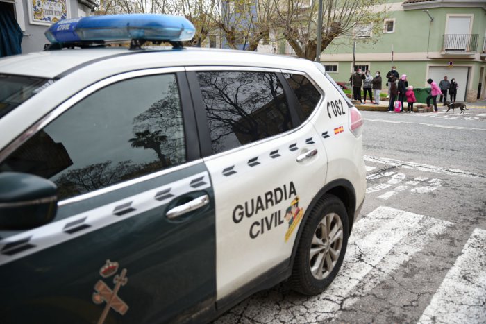Trasladan al Juzgado a los dos jóvenes de 20 años detenidos por una agresión sexual contra dos mujeres en Valladolid