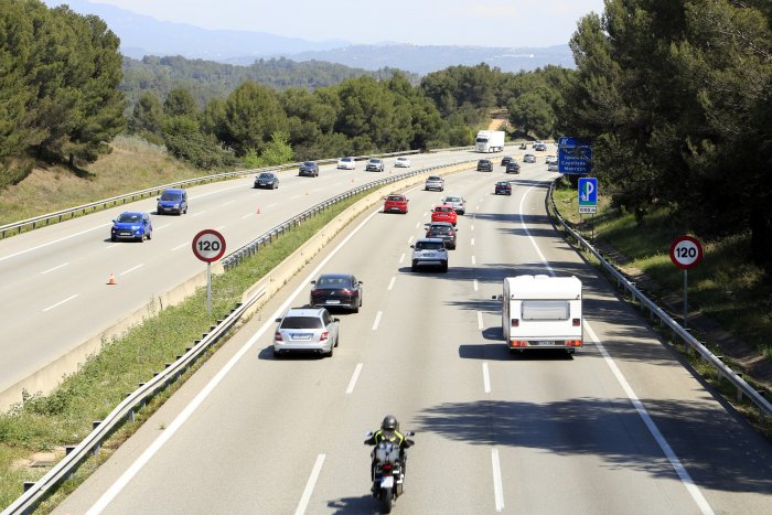 És possible assolir una mobilitat sostenible als polígons industrials?