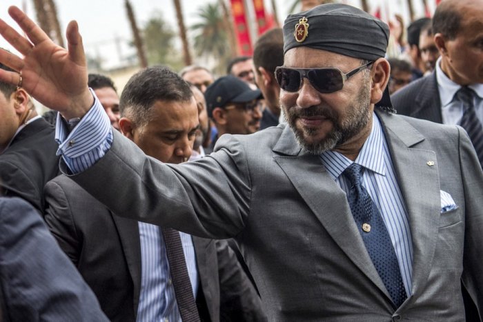 Marruecos evita la entrada de tres eurodiputados y observadores internacionales a sus fronteras desde Melilla