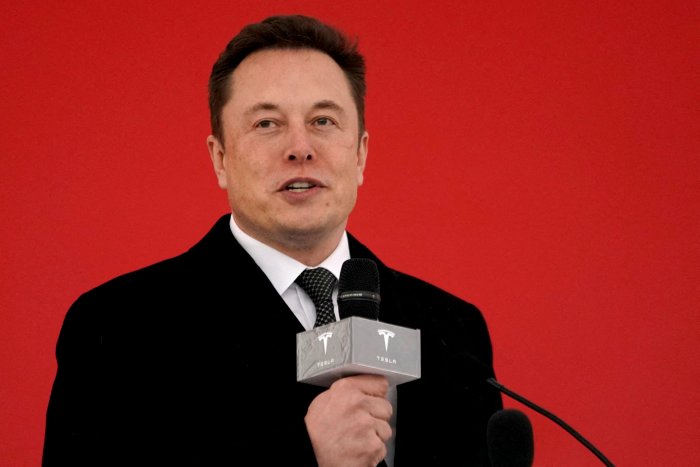 Elon Musk confirma que Tesla despedirá a un 3,5% de sus empleados de oficina