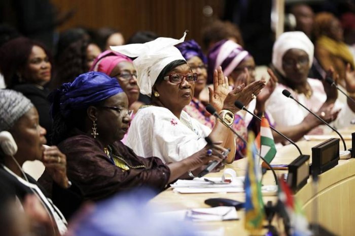Naciones Unidas: los países con más mujeres en puestos de responsabilidad responden mejor a las crisis