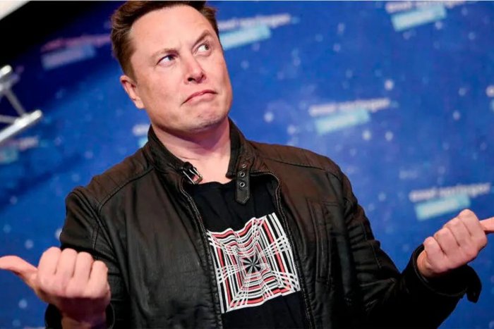 Las acciones de Twitter caen más de un 7% tras retirar Elon Musk su oferta de compra
