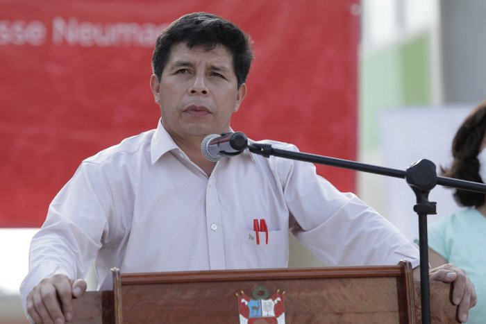 El primer año de Gobierno de Pedro Castillo en Perú, marcado por expectativas y frustraciones
