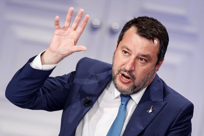 Del Partido Comunista de Togliatti a la Liga de Salvini: Italia, puente entre Rusia y Occidente