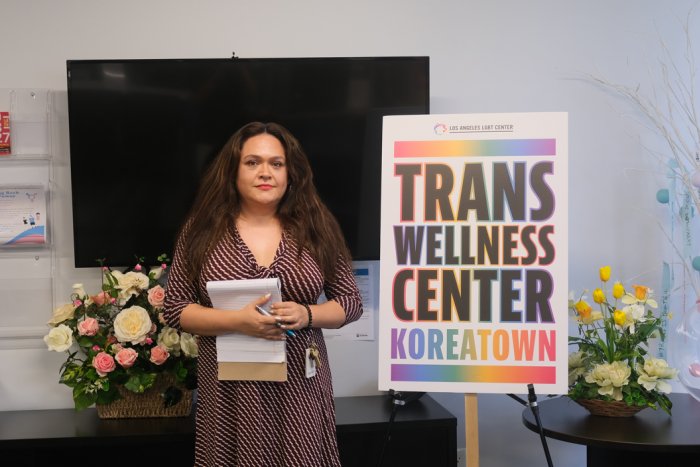 California quiere ser 'refugio' para niños y niñas trans