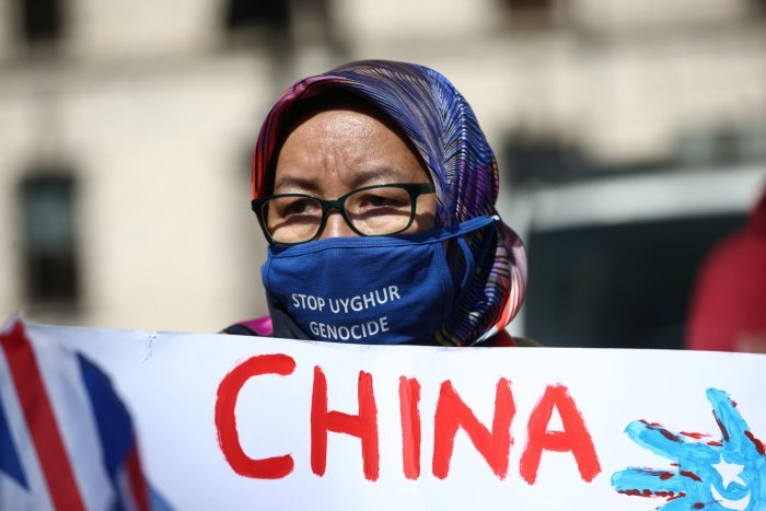 La ONU acusa a China de cometer crímenes contra la humanidad en Xinjiang