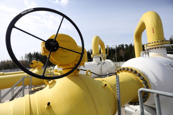 Putin cortará suministros de petróleo y gas si la UE limita los precios