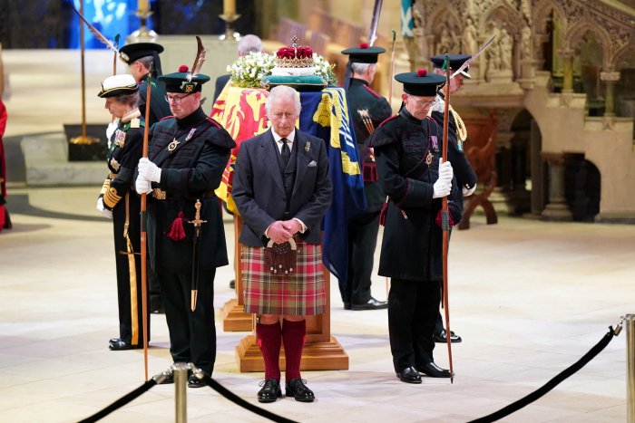 La misteriosa estabilidad que necesitará Carlos III para afianzarse en Reino Unido