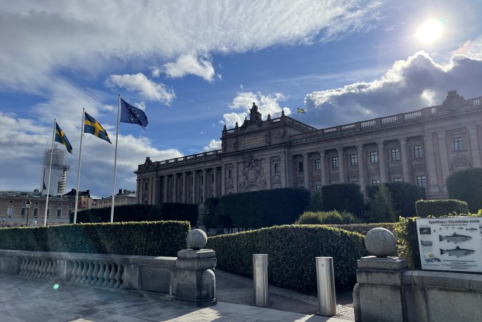 Las claves de las elecciones en Suecia: dos bloques polarizados se enfrentan por el último escaño