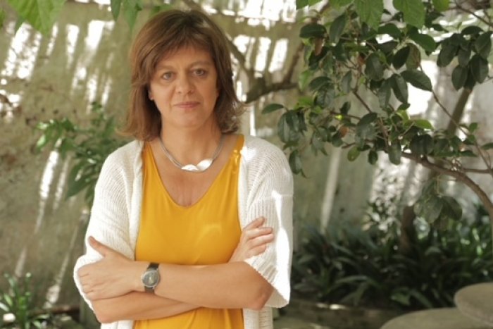 Karina Batthyány: "El fenómeno de judicializar a los líderes progresistas de América Latina es muy preocupante"