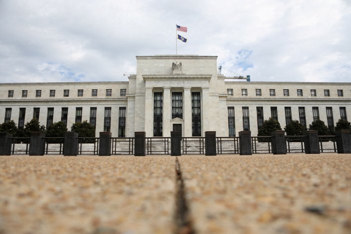 Los tipos de interés suben en EEUU hasta el 3,25% en su quinta alza consecutiva