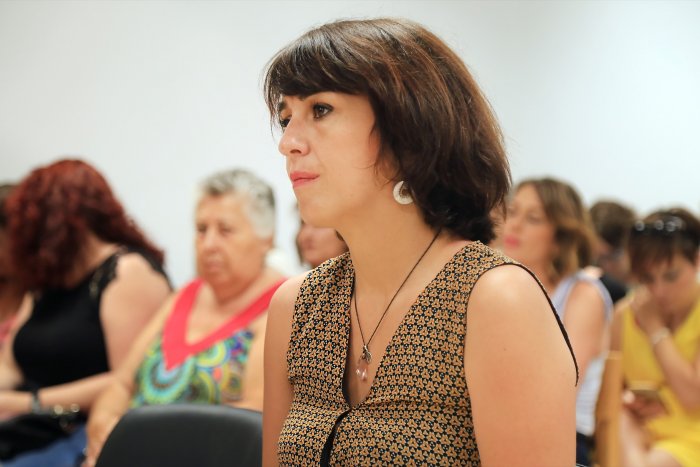 La Audiencia de Granada pide investigar si el juez que condenó a Juana Rivas cometió un delito de odio en redes