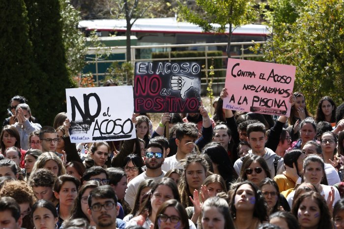 CCOO crea el primer observatorio de acoso sexual en el entorno laboral