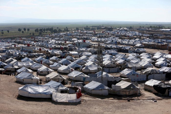 Amnistía acusa a EEUU de participar en el sistema de torturas en los campos de detención en Siria