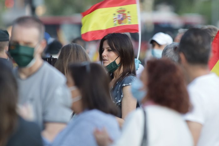 La víctima del exmarido de Mónica Oltra ratifica ante el juez que la ultra Cristina Seguí le prometió un piso en Madrid