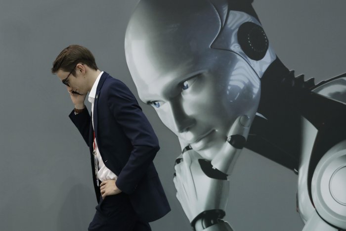 La palabra del año según la FundéuRAE es 'inteligencia artificial'