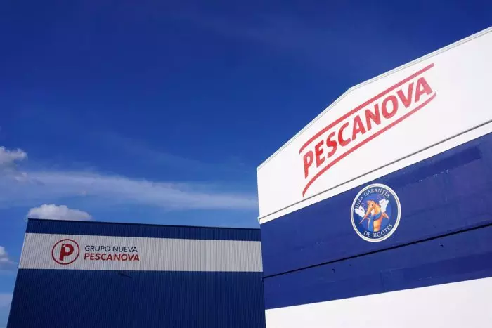Nueva Pescanova presenta un ERE para despedir a un centenar de trabajadores en Galicia y Madrid