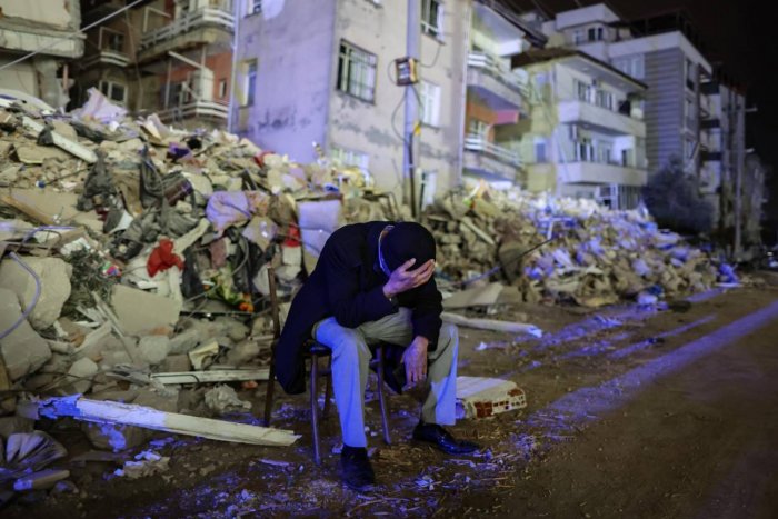 Terremotos, el fenómeno catastrófico que la ciencia aún no es capaz de anticipar