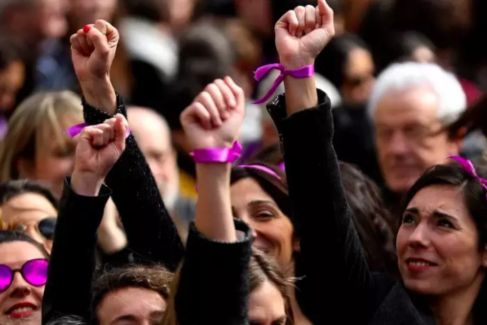 ¿Qué fue de la cuarta ola del feminismo?