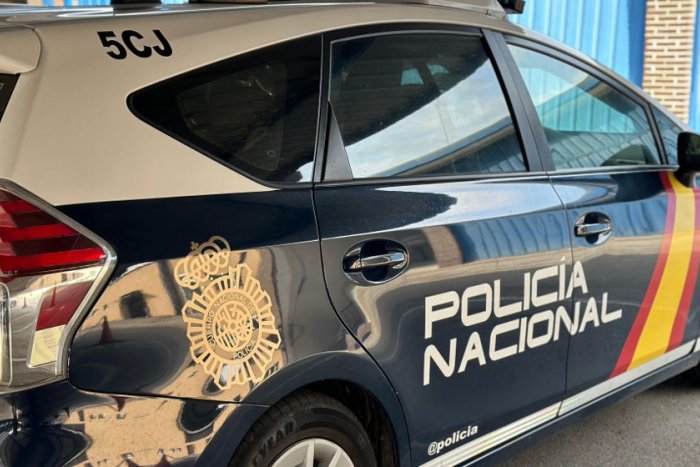 Una mujer, herida leve después de que su pareja le dispare con un arma de fuego en Torrejón de Ardoz