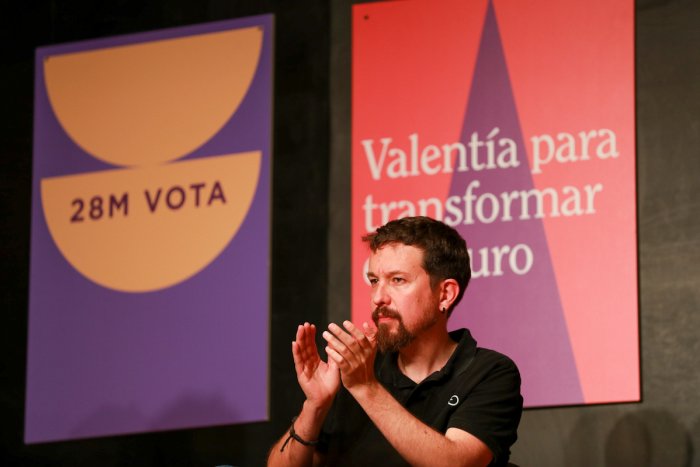 El juez archiva el 'caso Neurona' después de tres años de investigación contra Podemos