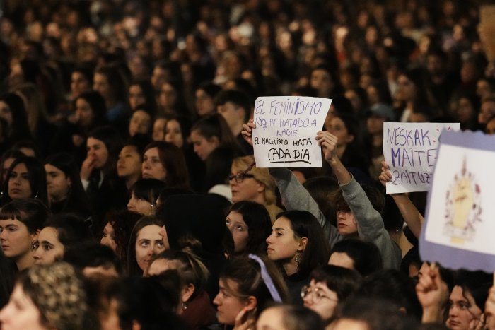 La doble vara de medir del PP con las concejalías de Igualdad: las mantiene si gobierna solo pero las desecha con Vox