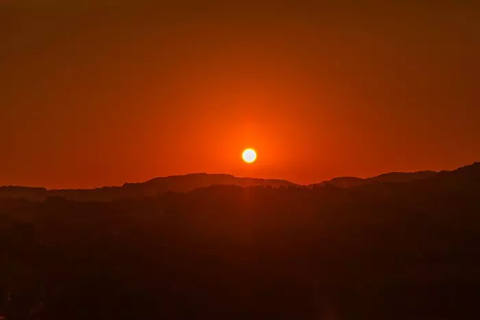 Solsticio de verano 2023: cuándo empieza la época estival