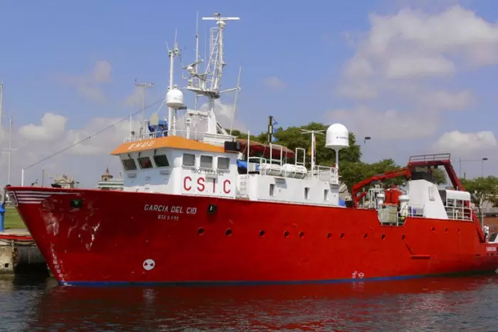La desaparición de una trabajadora en un barco destapa la inacción del CSIC con más denuncias por acoso sexual