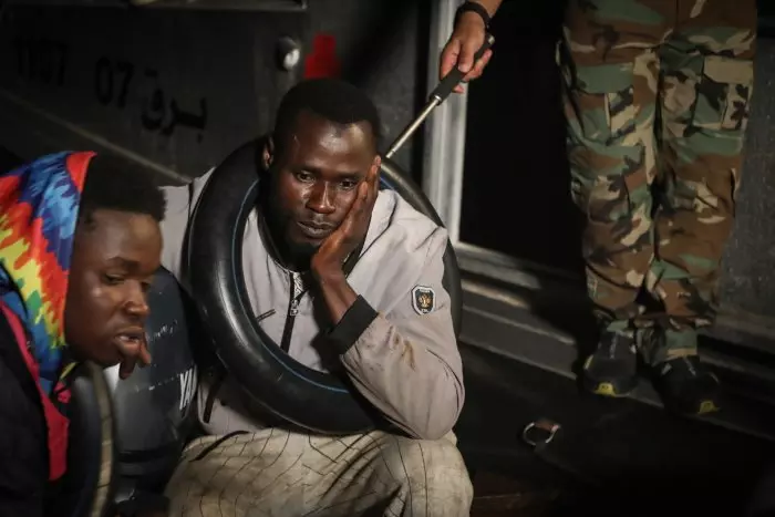 Oxfam denuncia el uso de ayuda europea al desarrollo para que Túnez, Libia y Níger frenen la salida de migrantes