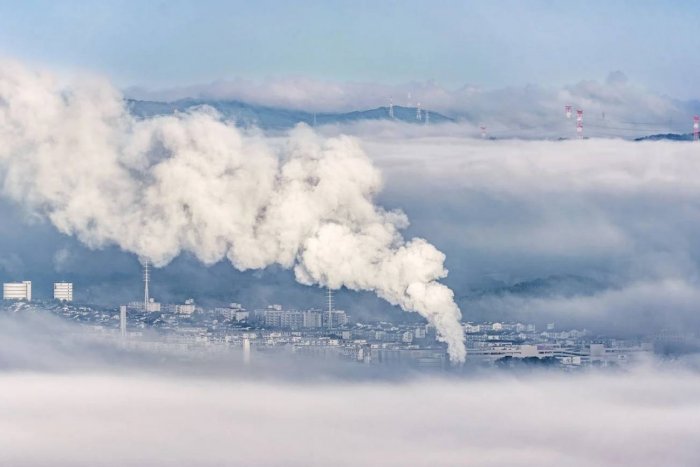 La polución atmosférica aumenta el riesgo de sufrir un ictus a corto plazo